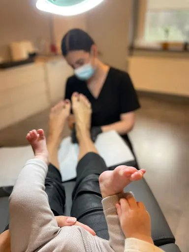 PodoCare Gabinet Podologiczny Poznań